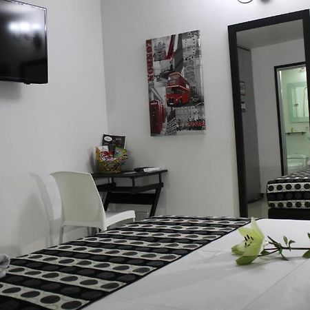 La Cabrera Hotel Boutique Neiva  Esterno foto