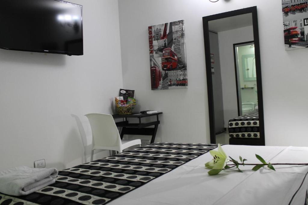 La Cabrera Hotel Boutique Neiva  Esterno foto