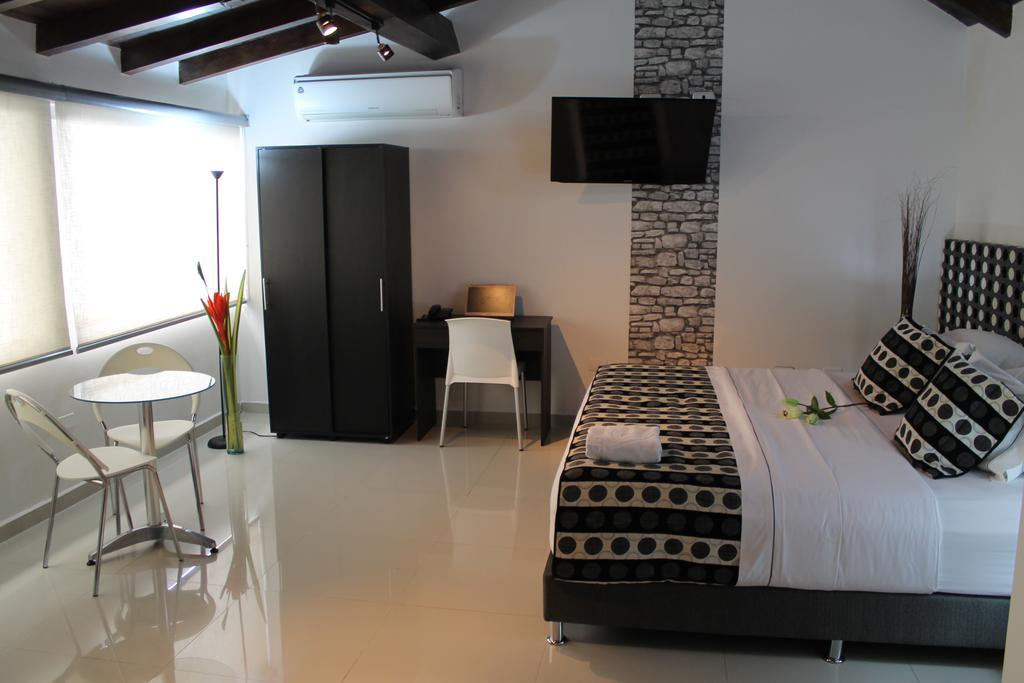 La Cabrera Hotel Boutique Neiva  Camera foto