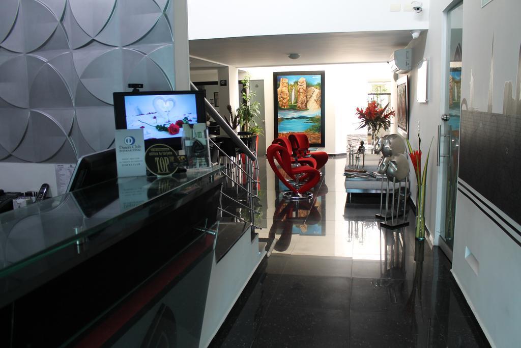 La Cabrera Hotel Boutique Neiva  Esterno foto