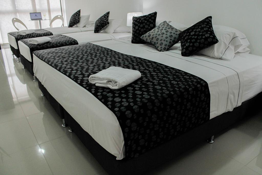La Cabrera Hotel Boutique Neiva  Camera foto