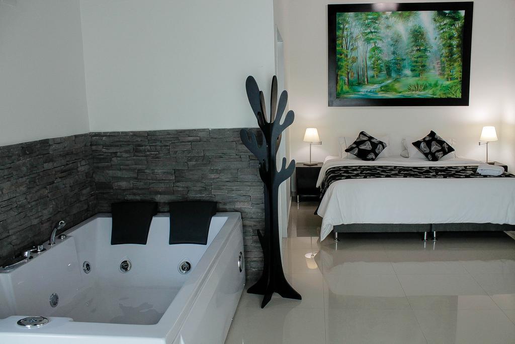 La Cabrera Hotel Boutique Neiva  Camera foto
