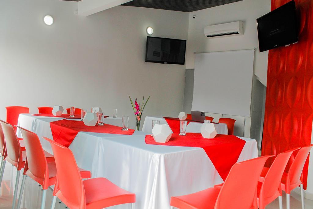 La Cabrera Hotel Boutique Neiva  Esterno foto