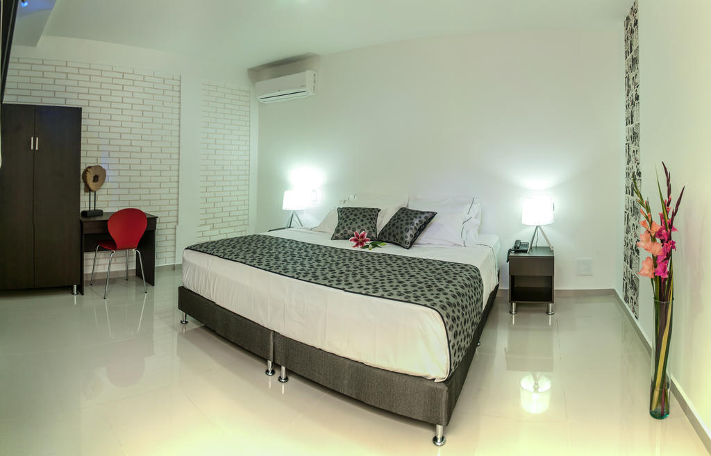La Cabrera Hotel Boutique Neiva  Camera foto