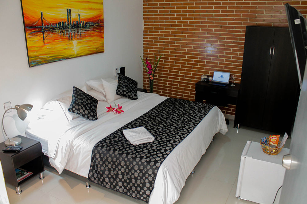 La Cabrera Hotel Boutique Neiva  Esterno foto