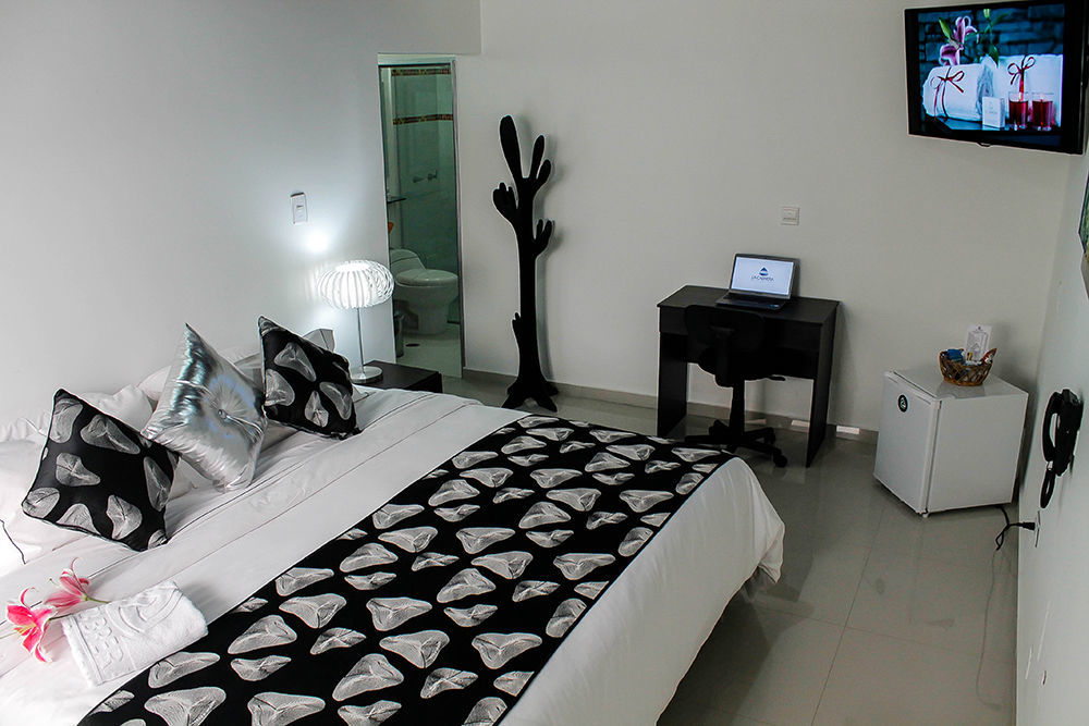 La Cabrera Hotel Boutique Neiva  Esterno foto