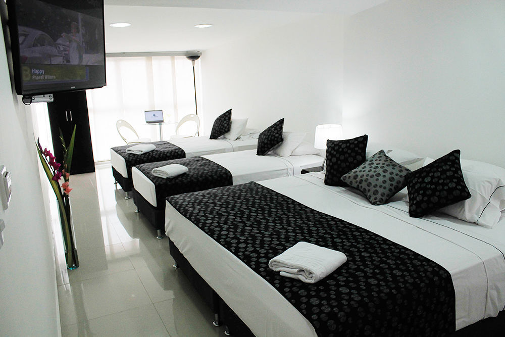 La Cabrera Hotel Boutique Neiva  Esterno foto