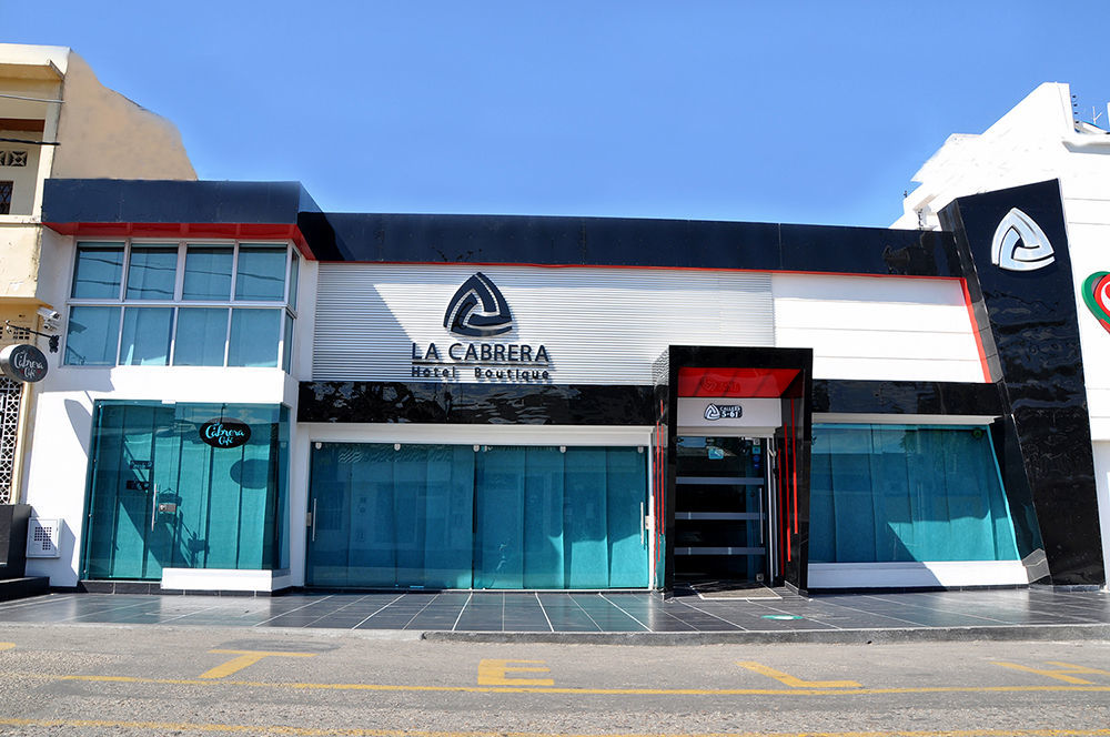 La Cabrera Hotel Boutique Neiva  Esterno foto