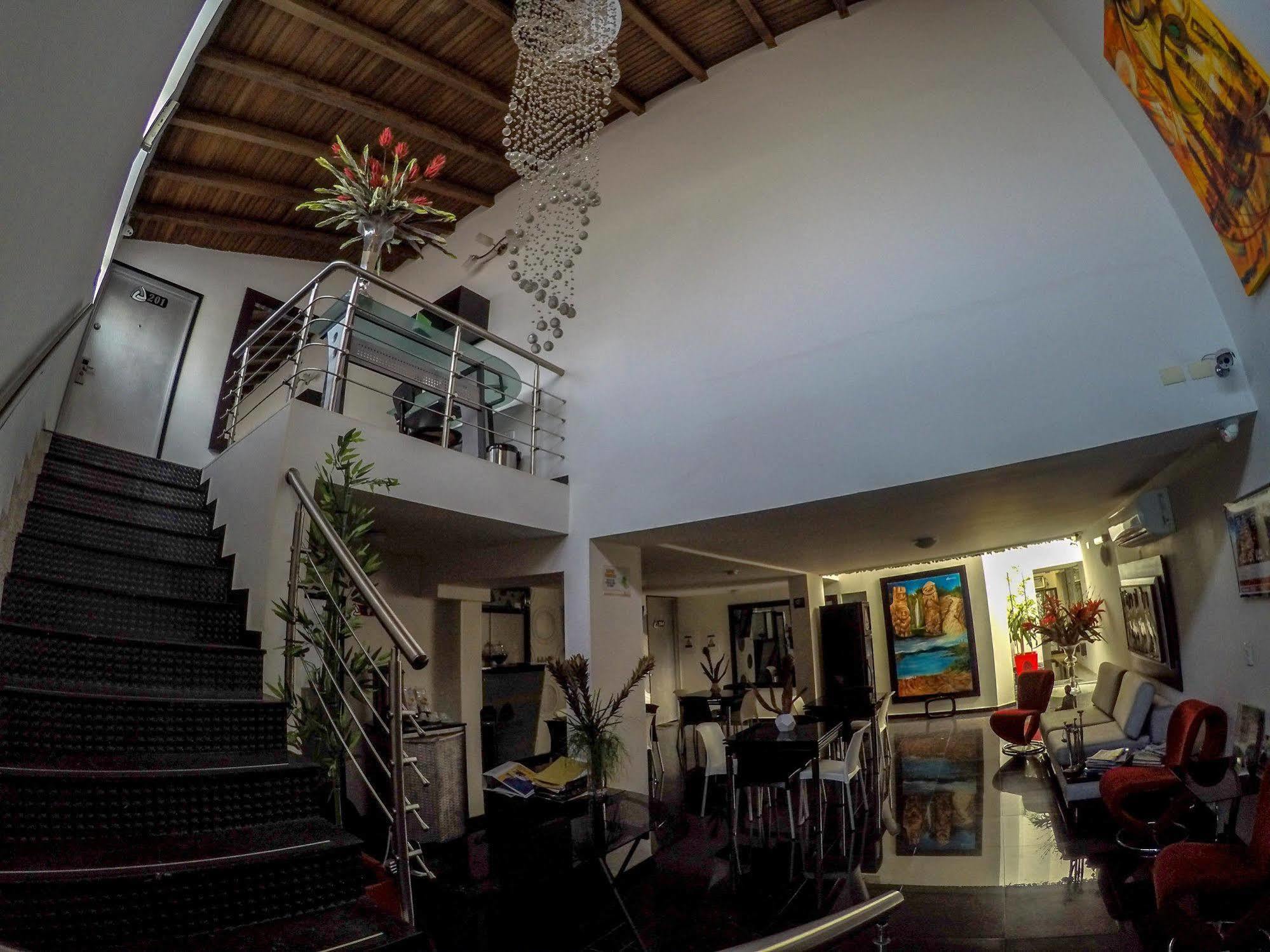 La Cabrera Hotel Boutique Neiva  Esterno foto