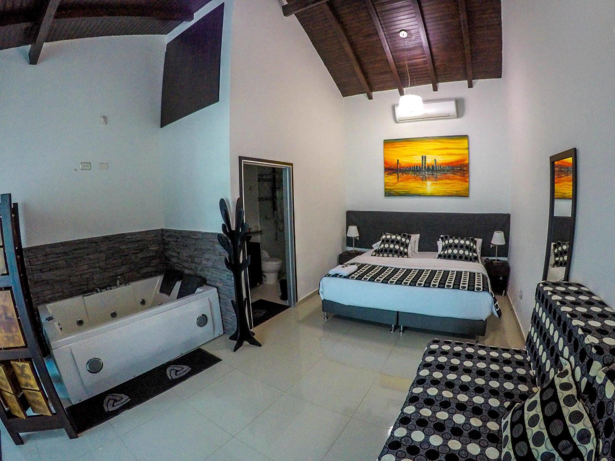 La Cabrera Hotel Boutique Neiva  Esterno foto
