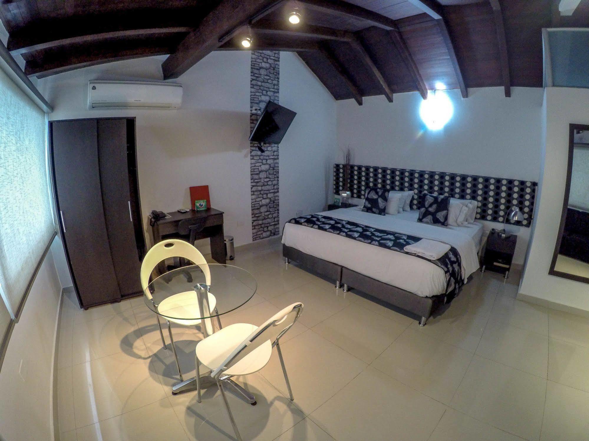 La Cabrera Hotel Boutique Neiva  Esterno foto