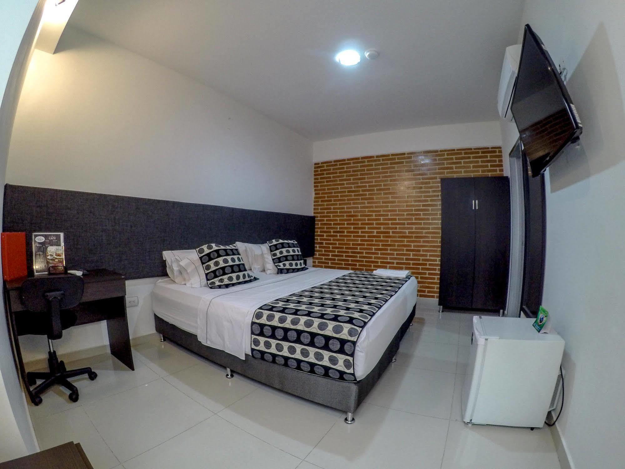 La Cabrera Hotel Boutique Neiva  Esterno foto