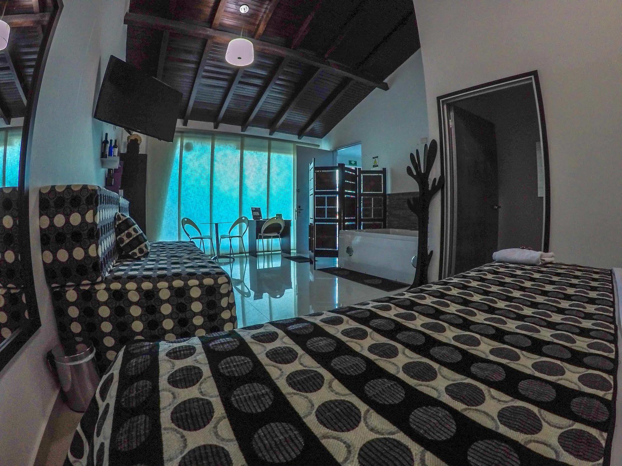 La Cabrera Hotel Boutique Neiva  Esterno foto