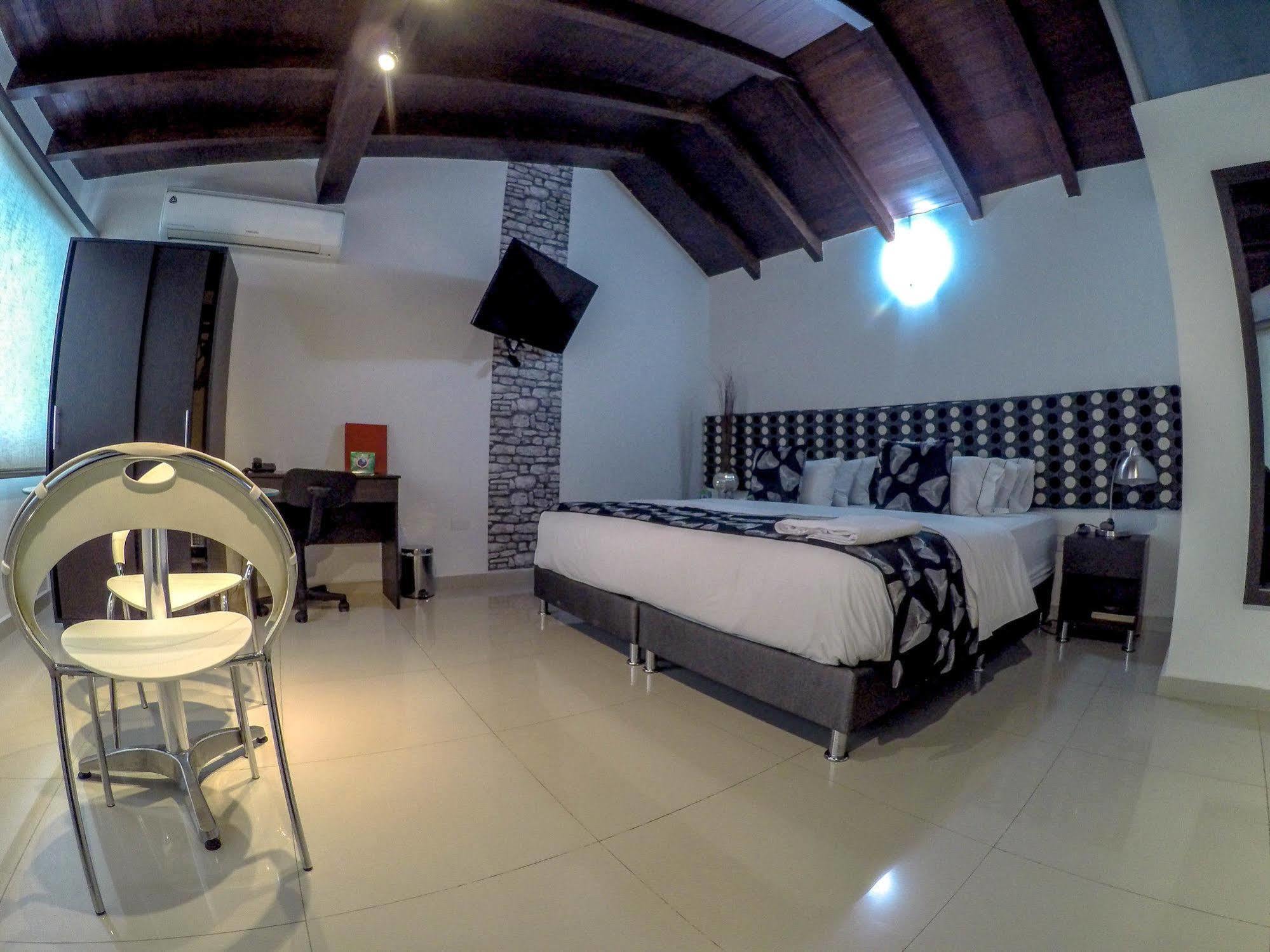 La Cabrera Hotel Boutique Neiva  Esterno foto