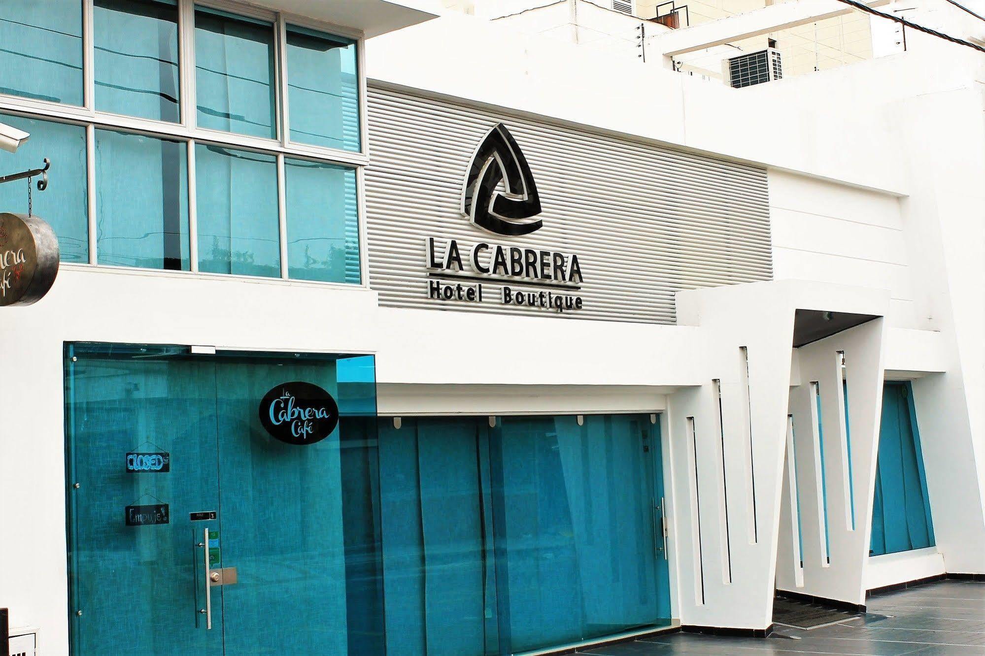 La Cabrera Hotel Boutique Neiva  Esterno foto